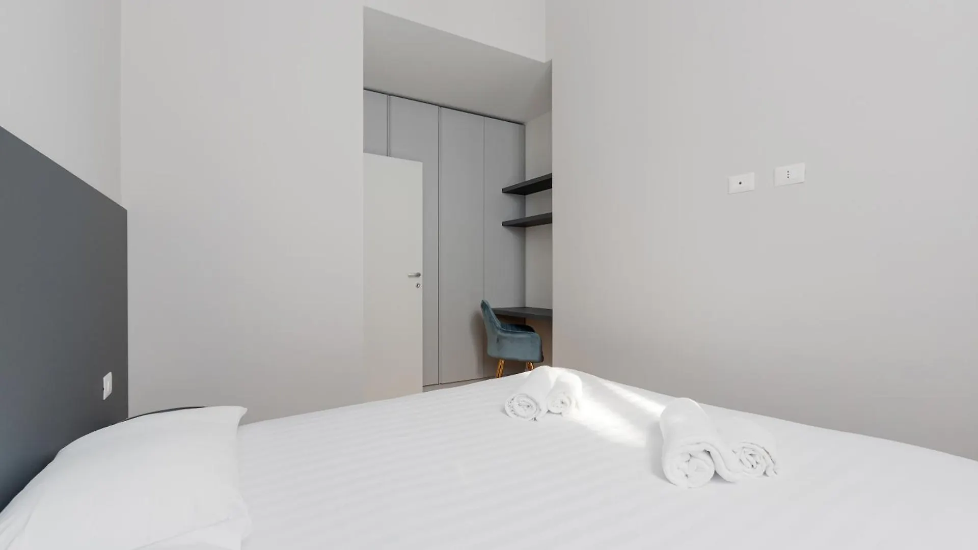 Mac Mahon - Urban Oasis Apartment! Milano Appartamento