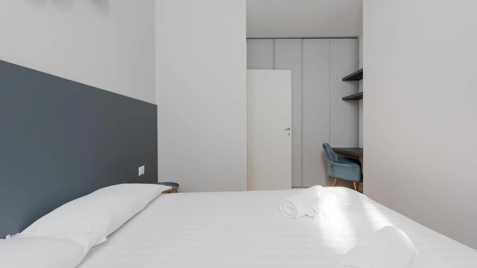 Mac Mahon - Urban Oasis Apartment! Milano