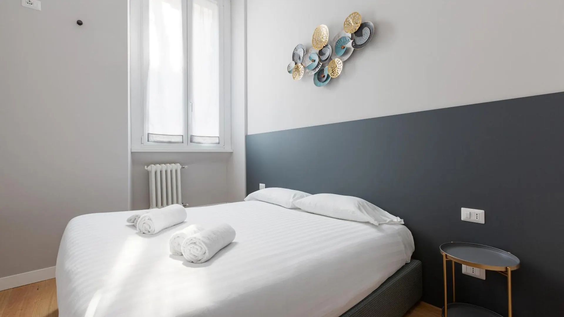 Mac Mahon - Urban Oasis Apartment! Milano