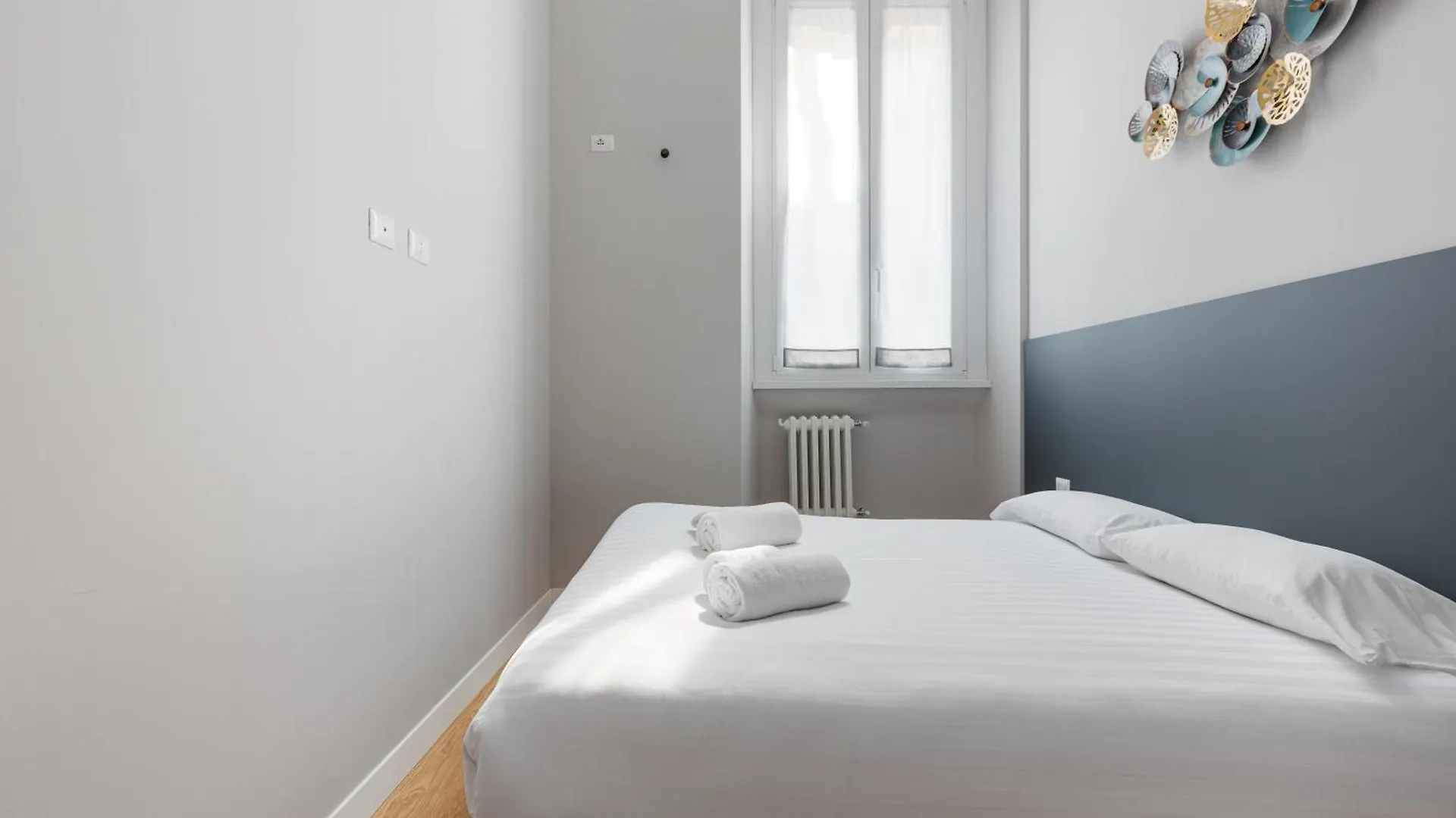 Mac Mahon - Urban Oasis Apartment! Milano 0*,  Italia