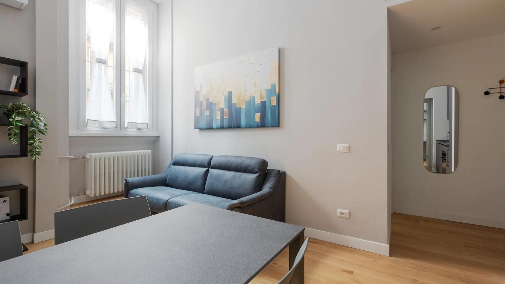 Mac Mahon - Urban Oasis Apartment! Milano 0*,  Italia