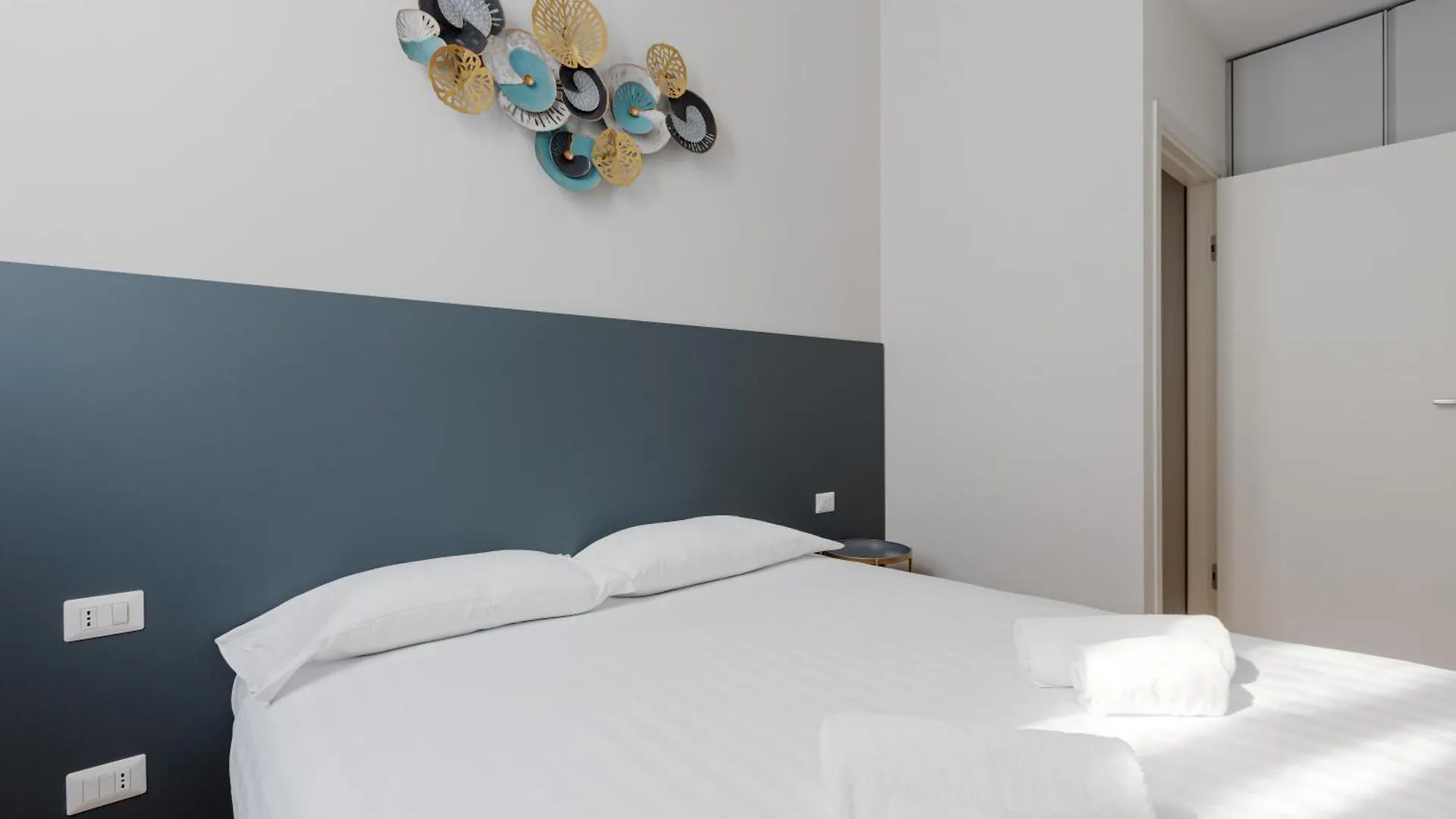 Mac Mahon - Urban Oasis Apartment! Milano Italia