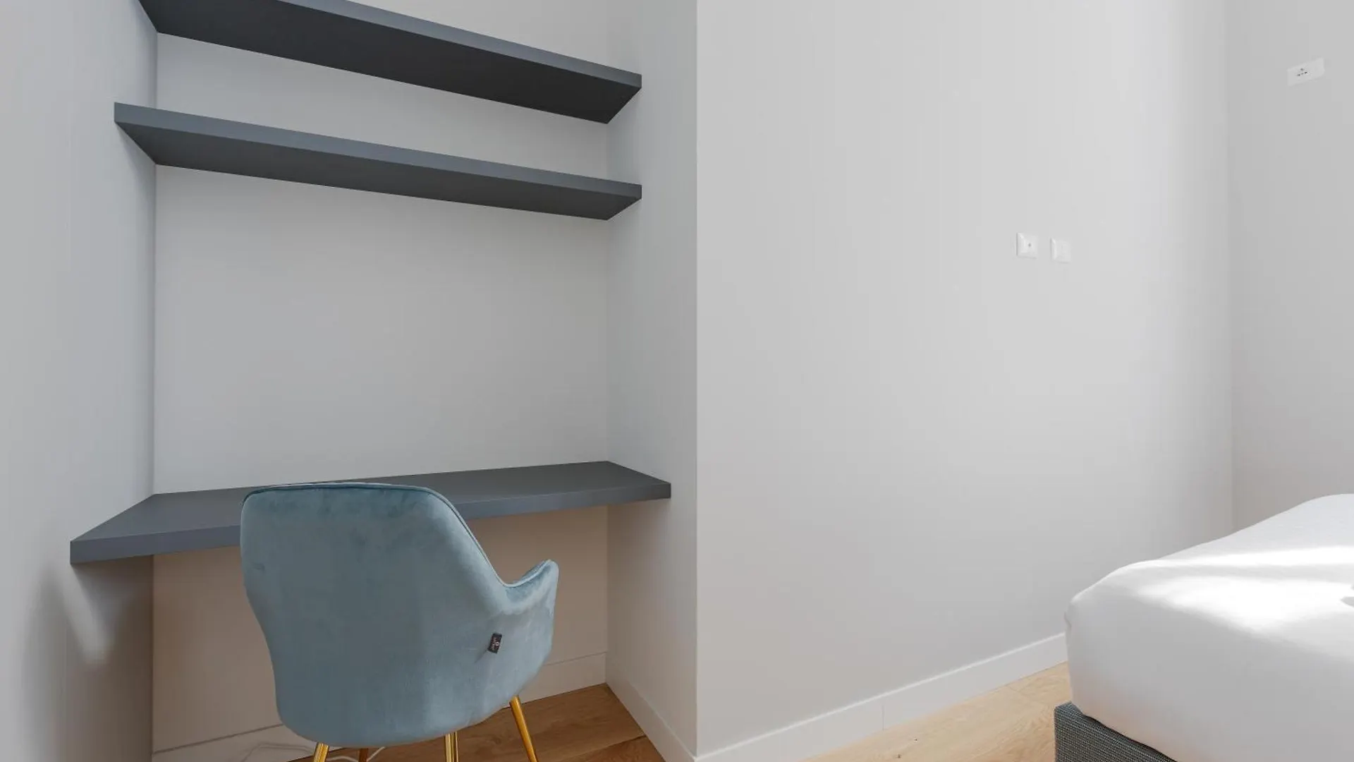 Appartamento Mac Mahon - Urban Oasis Apartment! Milano
